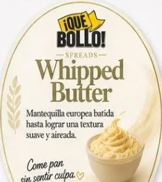 Spread Whipped Butter, 4 Oz