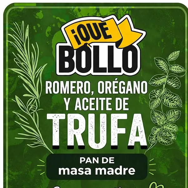 Oregano & Romero Premium - Rebanado